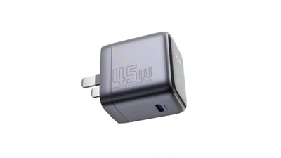 Încărcător TFT GaN de 45 W